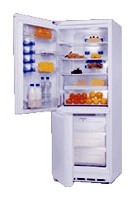Refrigerator Hotpoint-Ariston MBA 45 D1 NFE larawan