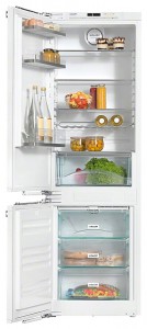 Kühlschrank Miele KFNS 37432 iD Foto