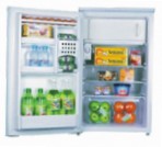 Sanyo SR-S160DE (S) Køleskab