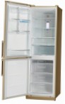 LG GC-B419 WEQK Холодильник