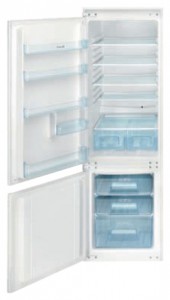 Tủ lạnh Nardi AS 320 NF ảnh