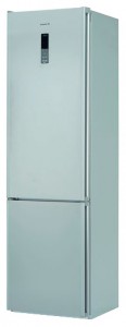 Refrigerator Candy CKBF 206 VDT larawan