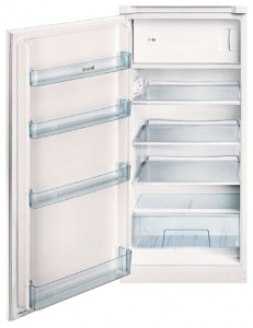 Холодильник Nardi AS 2204 SGA фото