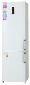 Refrigerator BEKO CN 335220 larawan