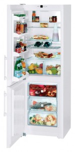 Tủ lạnh Liebherr CU 3503 ảnh