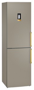 Refrigerator Bosch KGN39AV18 larawan