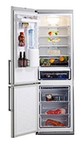 Ψυγείο Samsung RL-44 WCIH φωτογραφία