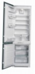 Smeg CR324PNF Kühlschrank