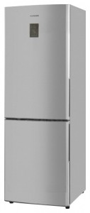 Køleskab Samsung RL-36 ECMG3 Foto