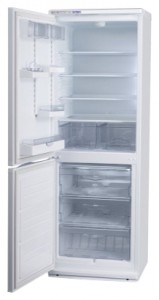 冷蔵庫 ATLANT ХМ 4012-100 写真