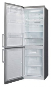 Buzdolabı LG GA-B439 EMQA fotoğraf