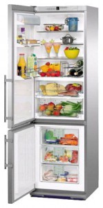 Tủ lạnh Liebherr CBPes 4056 ảnh