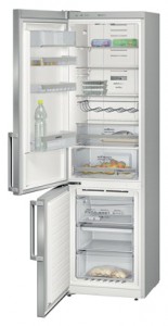 Refrigerator Siemens KG39NXI40 larawan