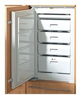 Холодильник Fagor CIV-42 фото
