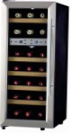 Caso WineDuett 21 Refrigerator