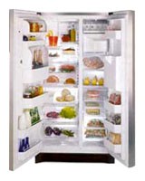 Refrigerator Gaggenau SK 525-264 larawan