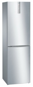 Refrigerator Bosch KGN39VL14 larawan