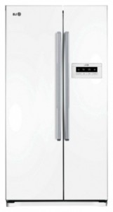 Køleskab LG GW-B207 QVQV Foto