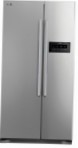 LG GW-B207 QLQV 冰箱