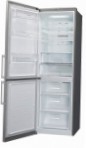 LG GA-B439 EAQA Холодильник