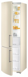 Refrigerator Gorenje RK 62395 DC larawan