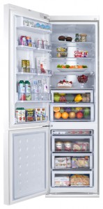 Tủ lạnh Samsung RL-55 TTE1L ảnh