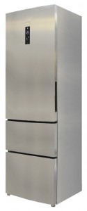 Tủ lạnh Haier A2FE635CTJ ảnh