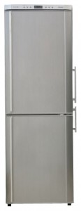Refrigerator Samsung RL-33 EAMS larawan