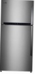 LG GR-M802 GEHW Tủ lạnh