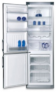 Kühlschrank Ardo CO 2210 SHX Foto