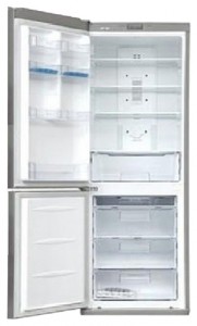 Refrigerator LG GA-B409 SLCA larawan