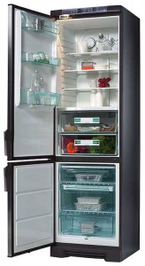 Refrigerator Electrolux ERZ 3600 X larawan