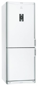 Køleskab Indesit BAN 40 FNF D Foto