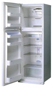Refrigerator LG GR-V232 S larawan
