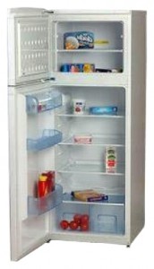 Refrigerator BEKO DSE 25006 S larawan