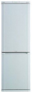 Хладилник Samsung RL-36 SBSW снимка
