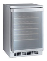 Refrigerator Smeg SCV36XS larawan