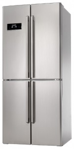 Tủ lạnh Hansa FY408.3DFX ảnh
