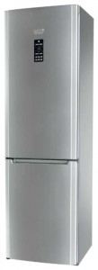 Ψυγείο Hotpoint-Ariston EBF 20223 X F φωτογραφία