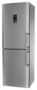 Tủ lạnh Hotpoint-Ariston EBFH 18223 X F ảnh