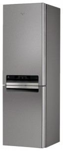 Refrigerator Whirlpool WBV 3699 NFCIX larawan