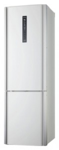 Tủ lạnh Panasonic NR-B32FW2-WB ảnh