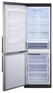 Refrigerator Samsung RL-46 RSCIH larawan