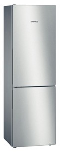 Refrigerator Bosch KGN36VL21 larawan