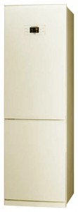 Tủ lạnh LG GA-B399 PEQA ảnh