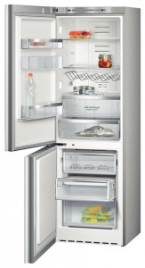 Tủ lạnh Siemens KG36NSW30 ảnh