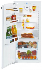 Refrigerator Liebherr IKB 2310 larawan