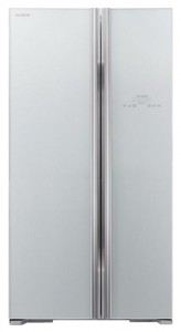 Refrigerator Hitachi R-S700GPRU2GS larawan