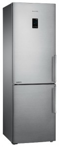Refrigerator Samsung RB-31 FEJNCSS larawan