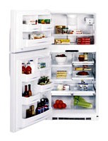 Tủ lạnh General Electric GTG16BBMWW ảnh